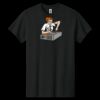 Heavy Cotton ™ 100% Cotton T Shirt Thumbnail