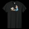 Heavy Cotton ™ 100% Cotton T Shirt Thumbnail