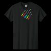 Heavy Cotton ™ 100% Cotton T Shirt Thumbnail