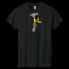 Heavy Cotton ™ 100% Cotton T Shirt Thumbnail