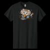 Heavy Cotton ™ 100% Cotton T Shirt Thumbnail
