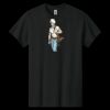 Heavy Cotton ™ 100% Cotton T Shirt Thumbnail