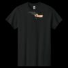Heavy Cotton ™ 100% Cotton T Shirt Thumbnail