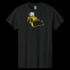 Heavy Cotton ™ 100% Cotton T Shirt Thumbnail