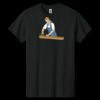 Heavy Cotton ™ 100% Cotton T Shirt Thumbnail
