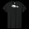 Heavy Cotton ™ 100% Cotton T Shirt Thumbnail