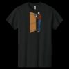 Heavy Cotton ™ 100% Cotton T Shirt Thumbnail