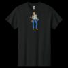 Heavy Cotton ™ 100% Cotton T Shirt Thumbnail