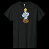 Heavy Cotton ™ 100% Cotton T Shirt Thumbnail