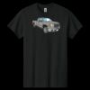 Heavy Cotton ™ 100% Cotton T Shirt Thumbnail