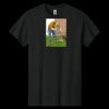 Heavy Cotton ™ 100% Cotton T Shirt Thumbnail