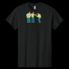 Heavy Cotton ™ 100% Cotton T Shirt Thumbnail