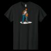 Heavy Cotton ™ 100% Cotton T Shirt Thumbnail
