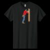 Heavy Cotton ™ 100% Cotton T Shirt Thumbnail