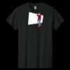 Heavy Cotton ™ 100% Cotton T Shirt Thumbnail