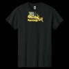 Heavy Cotton ™ 100% Cotton T Shirt Thumbnail