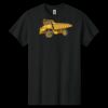 Heavy Cotton ™ 100% Cotton T Shirt Thumbnail