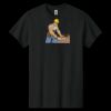 Heavy Cotton ™ 100% Cotton T Shirt Thumbnail