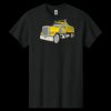 Heavy Cotton ™ 100% Cotton T Shirt Thumbnail