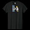 Heavy Cotton ™ 100% Cotton T Shirt Thumbnail
