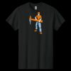 Heavy Cotton ™ 100% Cotton T Shirt Thumbnail