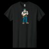 Heavy Cotton ™ 100% Cotton T Shirt Thumbnail