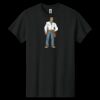 Heavy Cotton ™ 100% Cotton T Shirt Thumbnail