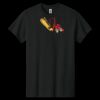 Heavy Cotton ™ 100% Cotton T Shirt Thumbnail
