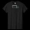 Heavy Cotton ™ 100% Cotton T Shirt Thumbnail
