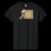 Heavy Cotton ™ 100% Cotton T Shirt Thumbnail