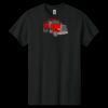 Heavy Cotton ™ 100% Cotton T Shirt Thumbnail
