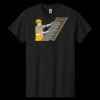 Heavy Cotton ™ 100% Cotton T Shirt Thumbnail