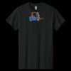 Heavy Cotton ™ 100% Cotton T Shirt Thumbnail