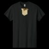 Heavy Cotton ™ 100% Cotton T Shirt Thumbnail