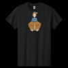 Heavy Cotton ™ 100% Cotton T Shirt Thumbnail