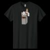 Heavy Cotton ™ 100% Cotton T Shirt Thumbnail
