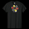 Heavy Cotton ™ 100% Cotton T Shirt Thumbnail
