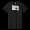 Heavy Cotton ™ 100% Cotton T Shirt Thumbnail