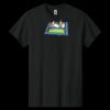 Heavy Cotton ™ 100% Cotton T Shirt Thumbnail