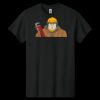 Heavy Cotton ™ 100% Cotton T Shirt Thumbnail