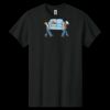 Heavy Cotton ™ 100% Cotton T Shirt Thumbnail