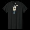 Heavy Cotton ™ 100% Cotton T Shirt Thumbnail