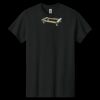 Heavy Cotton ™ 100% Cotton T Shirt Thumbnail