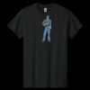 Heavy Cotton ™ 100% Cotton T Shirt Thumbnail