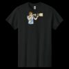 Heavy Cotton ™ 100% Cotton T Shirt Thumbnail