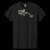 Heavy Cotton ™ 100% Cotton T Shirt Thumbnail