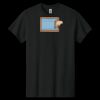 Heavy Cotton ™ 100% Cotton T Shirt Thumbnail