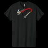 Heavy Cotton ™ 100% Cotton T Shirt Thumbnail