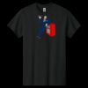 Heavy Cotton ™ 100% Cotton T Shirt Thumbnail