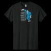 Heavy Cotton ™ 100% Cotton T Shirt Thumbnail